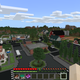 Image for article titled Minecraft Has a New Sustainable City Map to Explore